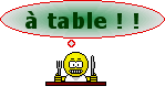  table !