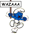 Wazaa !!!